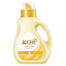蓝月亮 浓缩柔顺剂 1kg 橙花香