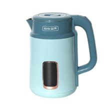 谷齐 双层防烫 电热水壶 2.5L