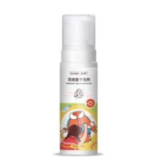 氧乐哆羽绒服干洗慕斯 180ml*1瓶
