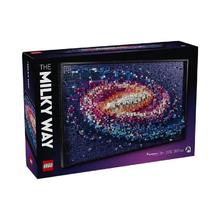 百亿补贴：乐高 LEGO 艺术系列31212银河系像素画 男女孩益智拼搭积木玩具礼物