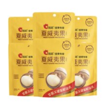 洽洽 夏威夷果 89g*6袋（共534g）