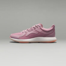 PLUS会员：lululemon strongfeel 女士训练鞋 LW9EMKS