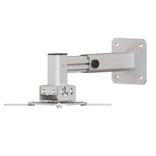 悠视 V-mounts 投影仪支架 PR99S-B-415-银色