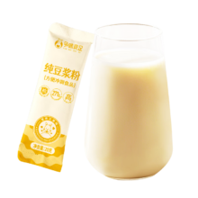 孕味食足 纯豆浆粉20g/条（体验装）