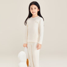 好孩子 儿童 春秋家居服套装 任选 × 2套