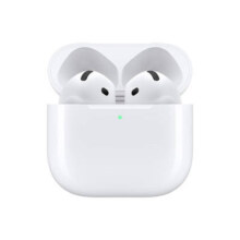 限地区：Apple/苹果 AirPods 4 搭配USB-C 苹果蓝牙耳机 标准版