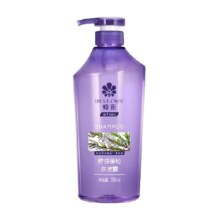 88VIP：蜂花 控油蓬松止痒洗发水 750ml×1瓶