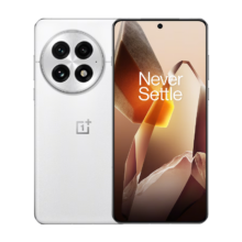 plus会员：一加 13 24GB+1TB 白露晨曦 移动合约版