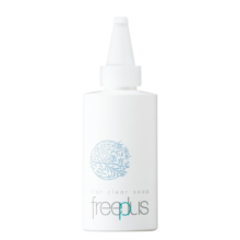 芙丽芳丝（Freeplus）洗面奶净润洁面啫喱100mL 洁面啫喱100ml