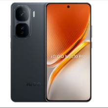 微信小程序：vivo iQOO Neo10 Pro 16GB+512GB 疾影黑