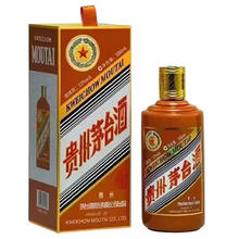 88VIP会员：茅台 MOUTAI 甲辰龙年生肖纪念酒 53度 酱香型白酒 500ml 单瓶装