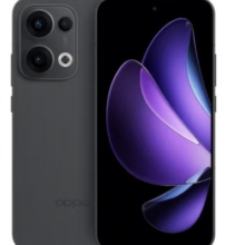 PLUS会员、限地区：OPPO Reno13  午夜黑 12GB+512GB 标准版