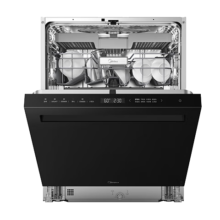 PLUS会员：Midea 美的 晶焰GX1000Max-Q 嵌入式洗碗机 17套+2