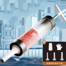 京喜 食品级灌香肠神器+赠品