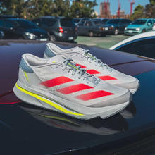 百亿补贴：adidas 阿迪达斯 男款跑步鞋 IH8193