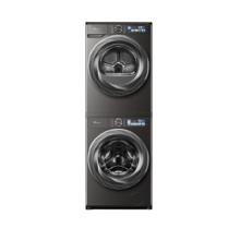 小天鹅 小乌梅2.0系列 TG100RVICPRO+TH100HS83PRO 洗烘套装券后6472.24元