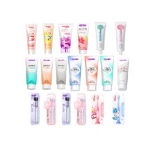 88VIP、需福袋：舒客 泡感亮白牙膏 180g 任选4件