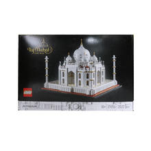 乐高 LEGO 建筑系列 21056 泰姬陵 拼插积木