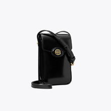 TORY BURCH ROBINSON SPAZZOLATO手机斜挎包