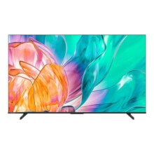 海信75英寸电视 75E3N 144Hz 电视机液晶家用 以旧换新补贴
