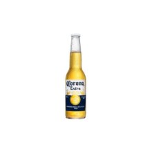 CORONA科罗娜11.3°P黄啤酒330ml*6瓶清爽墨西哥风味拉格百威集团