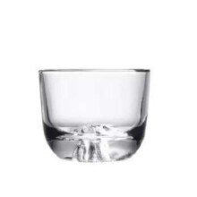 观山茶杯1个 100ml