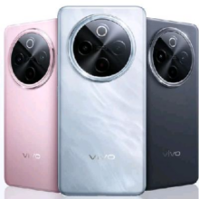 新品发售：vivo Y300 Pro+ 8GB+256GB  7300mAh AI手机
