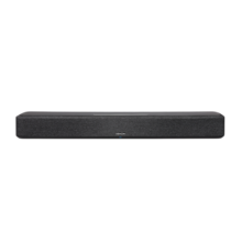 天龙（DENON）home550回音壁音响杜比DTS解码智能WiFi蓝牙USB壁挂Soundbar电视音箱