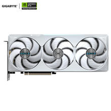 技嘉 GeForce RTX 5070 Ti 冰猎鹰 Eagle OC ICE SFF 16G 显卡