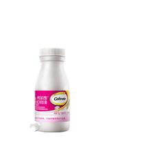 34/瓶 返6卡钙尔奇 液体钙90粒*2瓶