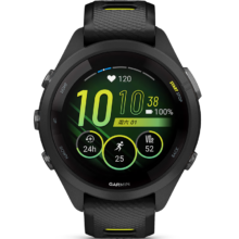 8日0点： 佳明（GARMIN）Forerunner965极夜黑  运动手表
