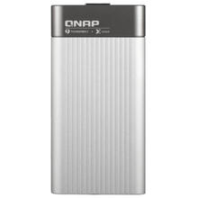 威联通 QNA-T310G1T 雷电3转换万兆电口