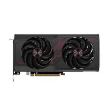 蓝宝石 RX7650 GRE D6 白金版 独立显卡 8GB