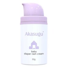 爱舒屋护臀膏婴儿宝宝专用新生儿护臀霜红屁股PP霜屁屁膏