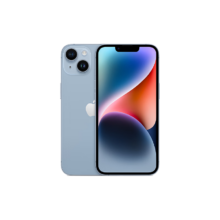 微信京东购物小程序:苹果 Apple iPhone 14系列 A2884 5G手机 256GB