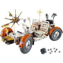 百亿补贴：乐高 LEGO 42182 NASA Apollo 月面探测车 机械组积木