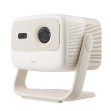 PLUS、20点开始：坚果 JMGO N1 Air 高亮版 三色激光投影仪
