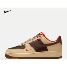 20点：耐克（NIKE）AIR FORCE 1 '07 AF1 男子空军一号运动鞋