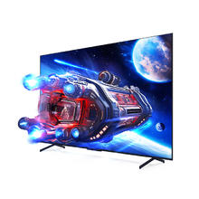 夏普 4T-C75GM6000A 75英寸电视120Hz高刷大内存4K超高清