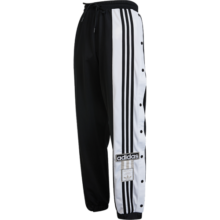 阿迪达斯 （adidas） 三叶草女子Adibreak Pant针织长裤 GJ6580 34