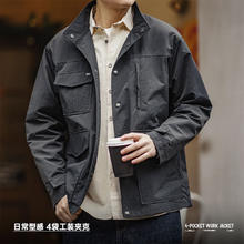 雅戈尔 男士宾霸DP免烫休闲裤 VCDP319998HWA