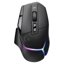 罗技 logitech G502 X PLUS 2.4G Lightspeed 无线鼠标 25600DPI RGB