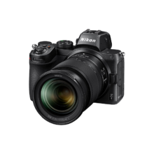 限地区：尼康（Nikon）Z5全画幅微单相机 数码相机 微单套机 （Z 24-70mm f/4 微单镜头）