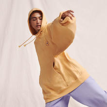 adidas 阿迪达斯 aSMC PULL ON男女同款舒适耐磨运动休闲连帽卫衣