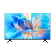 Vidda  55V1F-R 海信电视 55英寸 1.5+8G 4K家用智能游戏液晶巨幕大屏护眼平板电视以旧换新