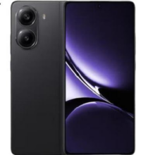 小米（MI）REDMI Turbo 4 天玑 8400-Ultra 6550mAh大电池 16GB+256GB