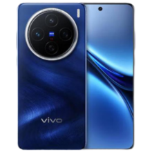 需首购、微信小程序: vivo X200 16GB+512GB 宝石蓝