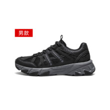 骆驼 王俊凯同款 登山徒步鞋 任选1双