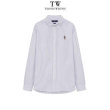 TeenieWeenieMen 青春流行男士衬衫 TNYS246302H