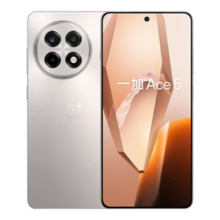 Plus:一加 Ace5  引力钛 16+256GB 官方标配
